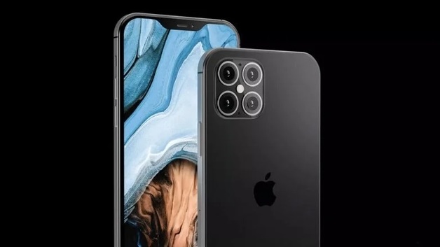 Каким будет iPhone 12 Pro Max: Появились новые подробности