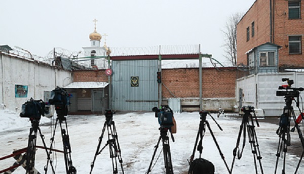 В кремлевском пуле задались вопросом о героизации израильтянки с гашишем