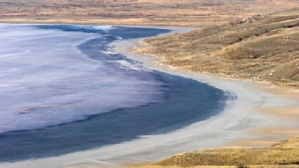 В Крыму усомнились в способности Украины поставлять воду на полуостров