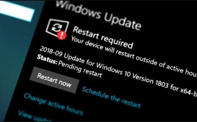 Свежее обновление Windows 10 оказалось вредоносным