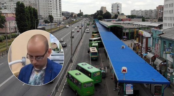 В Харькове пьяные малолетки избили учителя и выложили видео в сеть