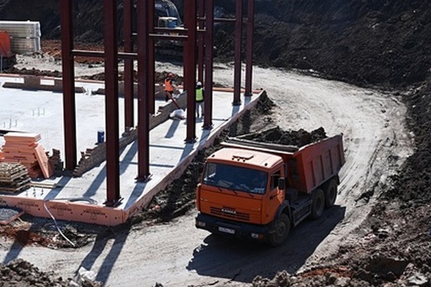 Водитель «КаМАЗа» погиб после наезда на лошадь