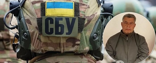 Украина обменяла курдского боевика на вагнеровцев: как захватили Ису Озера