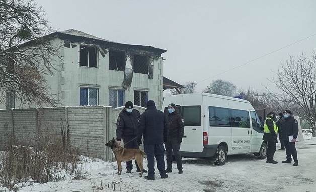 Трагедия в Харькове, которой могло не быть