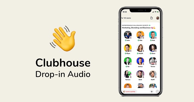 Clubhouse выпустил приложение на Android. До этого — год эксклюзива на iOS