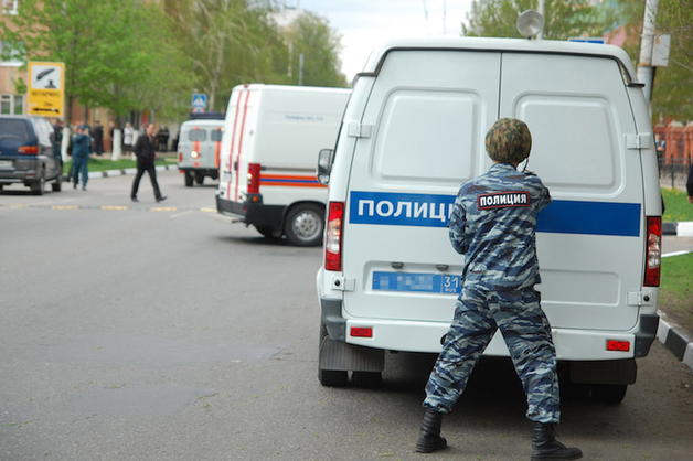 «Ради самоутверждения и забавы». В ХМАО расследуют дело полицейских-садистов