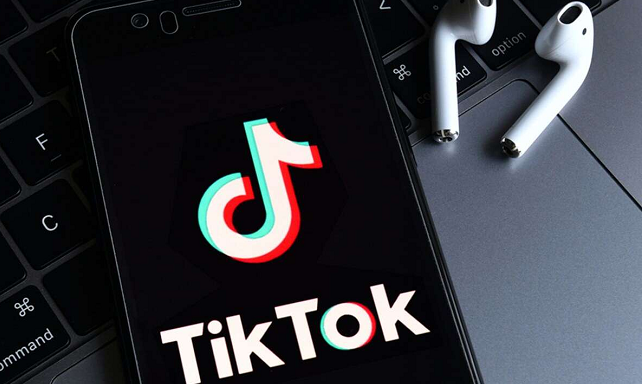 Массовый сбой произошел в работе TikTok