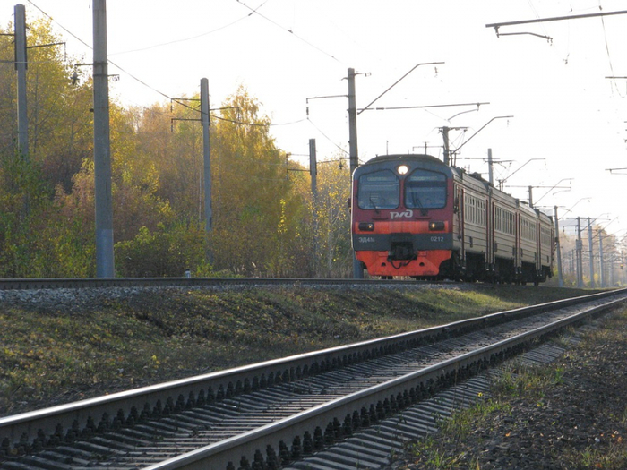 В Тверской области 16-летний подросток бросился под поезд, потому что боялся тюремного срока