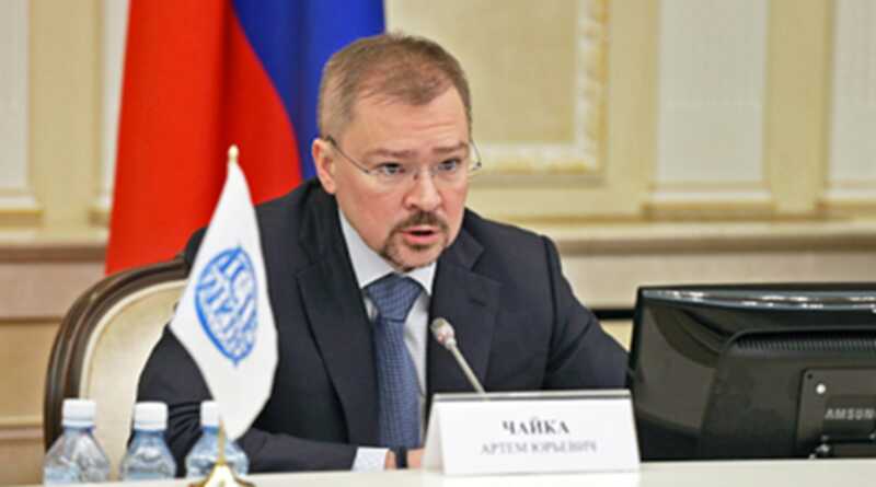 Каким образом сын Юрия Чайки утаивает свои сомнительные активы и наносит ущерб репутации холдинга