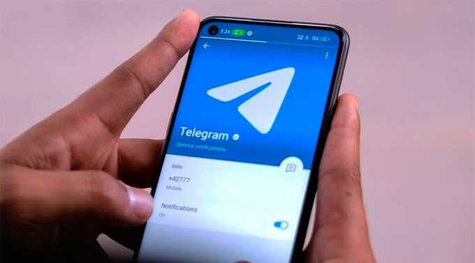 В Испании аннулировали решение о блокировке Telegram