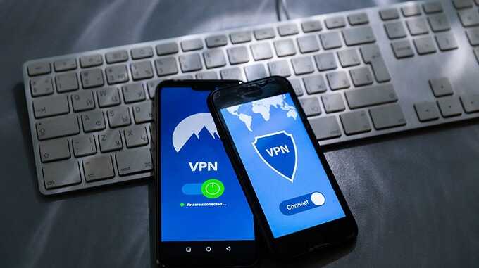 В России удаляют VPN-сервисы