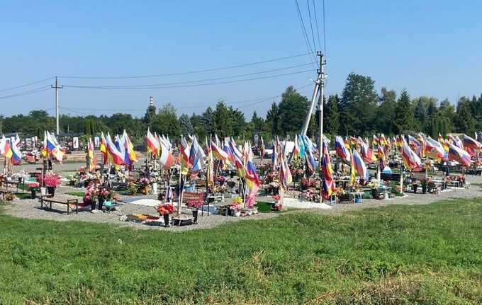 В Северной Осетии требуют запретить призыв коренного населения на войну