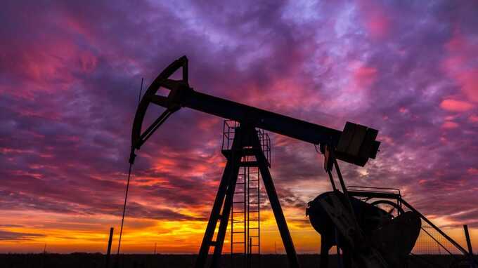 Нефть марки Brent поднялась выше 80 долларов за баррель