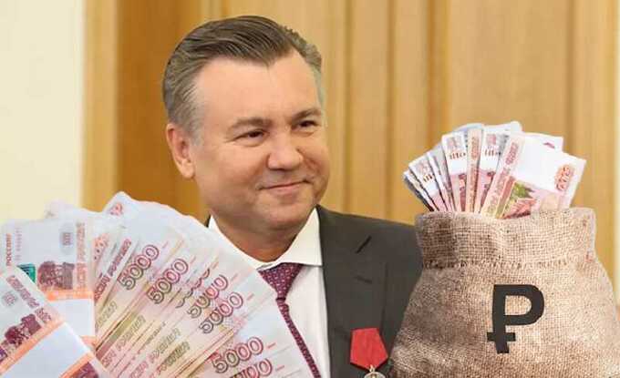 Money laundering in Europe and elite real estate: what "sewage king" Aleksandr Ponomarenko is silent about