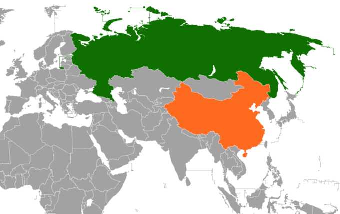 Китай усиливает санкции: Россия теряет доступ к важным поставкам техники и химии