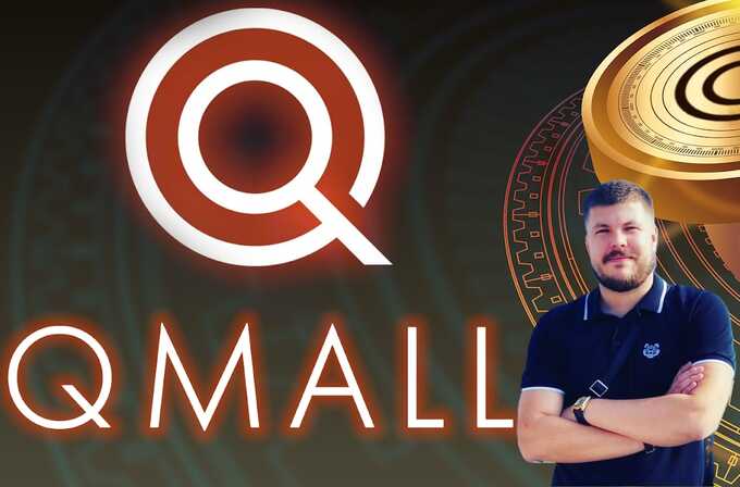 Крах Qmall: Богдан Прилепа оказался криптоаферистом и обвинен в хищении средств