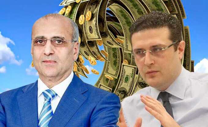 From banking fraud to asset transfers abroad: What lies behind the enrichment of Igor Yusufov and his sons?