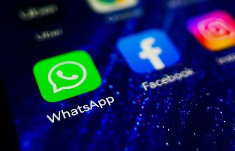 Пользователи WhatsApp сообщают о сбоях в работе приложения