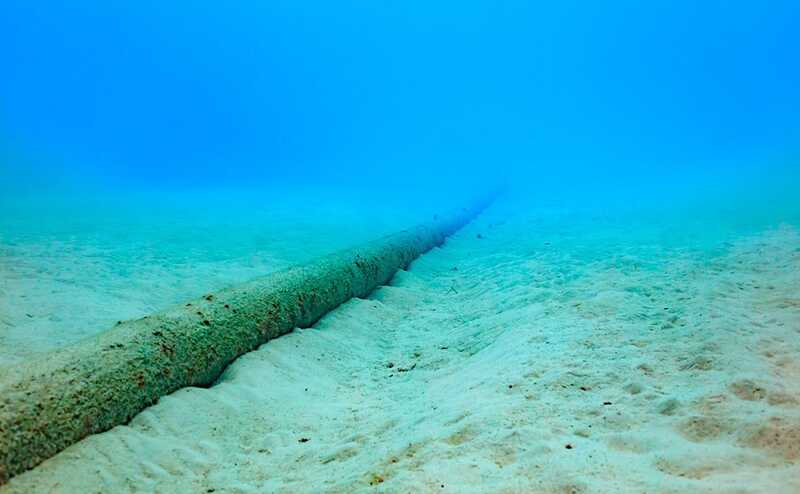 В Балтийском море не обнаружено доказательств диверсий на подводных кабелях