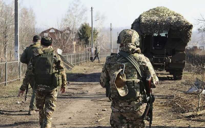 "Пасхальное перемирие" России может превратиться в политическую ловушку для Украины