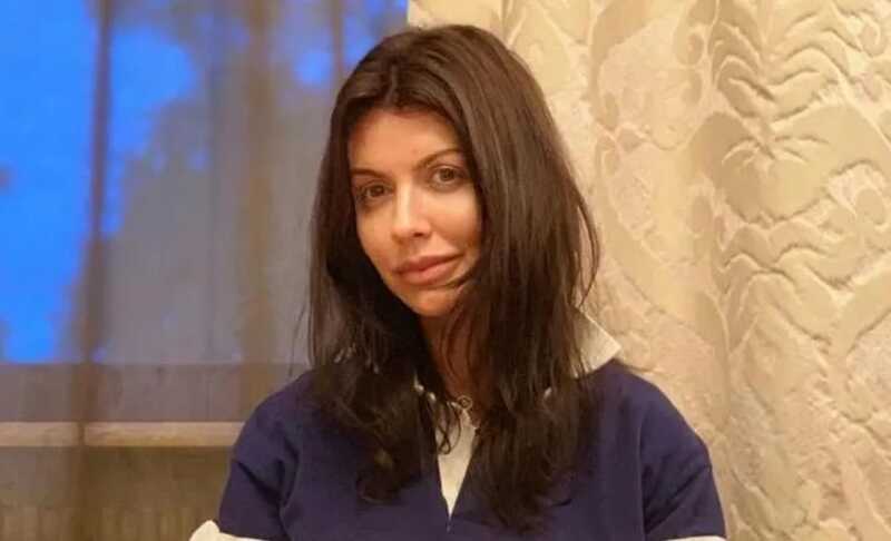 «Свет в конце туннеля»: бывшая жена Аршавина Алиса Казьмина поделилась, как справилась с серьезной болезнью