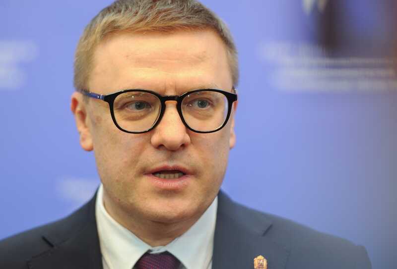 Губернатор Челябинской области Алексей Текслер может "отказаться" от влияния ради безопасности