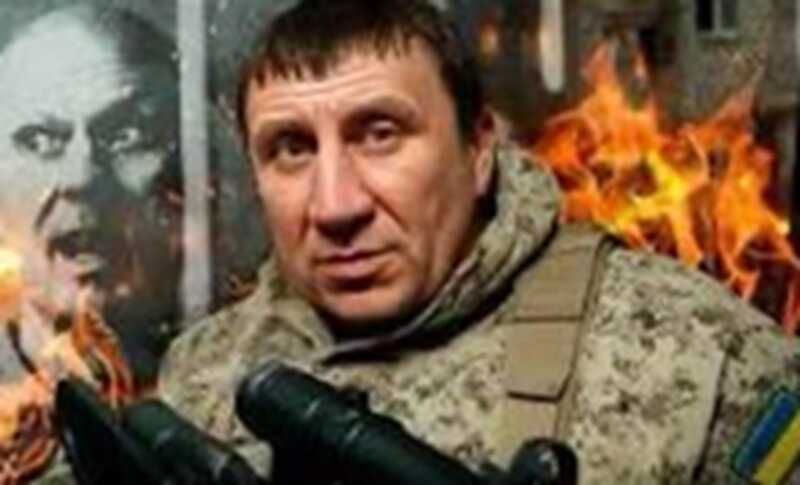 Сын серийного убийцы Андрея Чикатило пропал без вести в зоне СВО