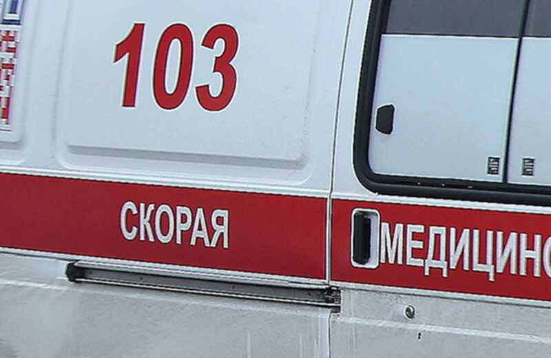 В Москве по причине отравления психотропными веществами был госпитализирован сын настоятеля храма