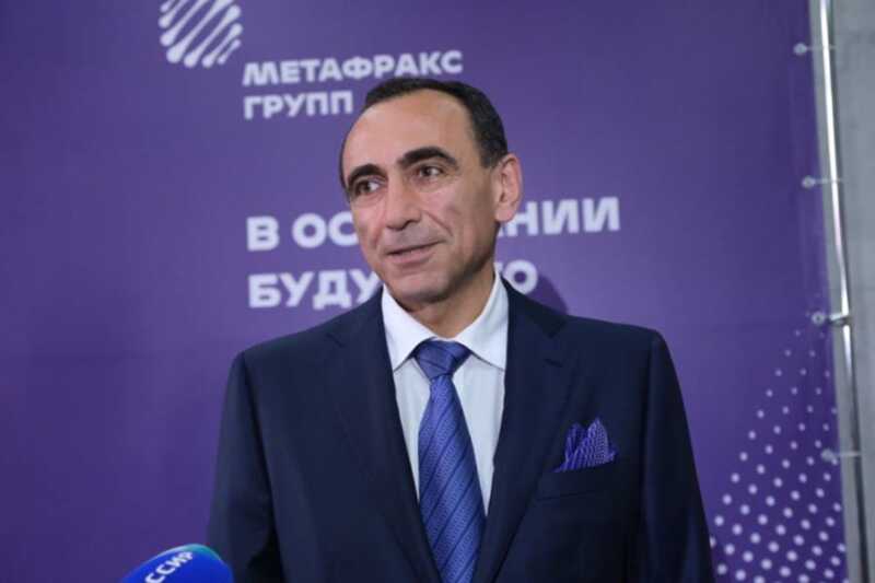Амбиции Гарсляна: каким образом депутат из Пермского края стремится попасть в Госдуму