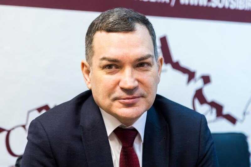 Губернатор Травников положительно оценивает работу мэра Новосибирска: чего удалось достичь Максиму Кудрявцеву