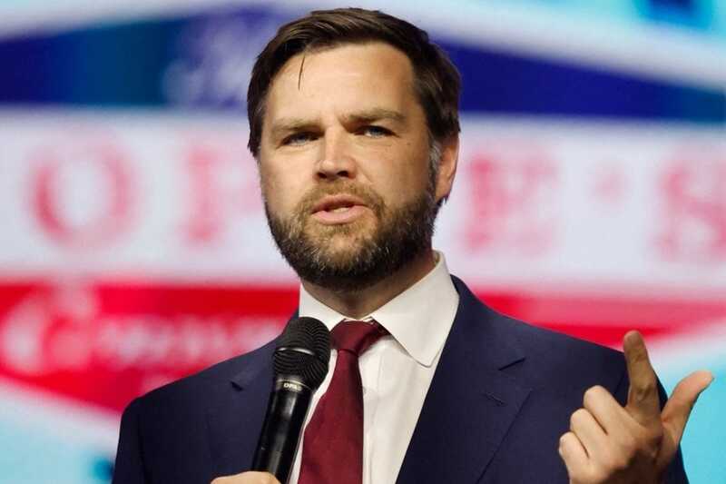 США готовы отказаться от участия в переговорах по Украине, — Джей Ди Вэнс