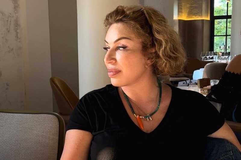 "Приятная, но ничего личного": мама Тимати выразила свое мнение о певице Алсу
