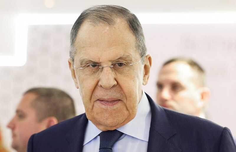 Сергей Лавров готовится к своему последнему дипломатическому визиту перед уходом в отставку