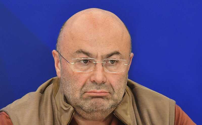 Бывшего министра торговли Московской области Михаила Хубутия обвиняют в покушении на убийство бывшей девушки