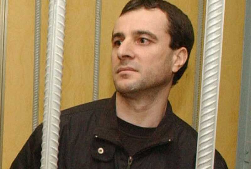 Алихан Межиев, осуждённый за участие в теракте на «Норд-Осте», освободился после 22 лет заключения