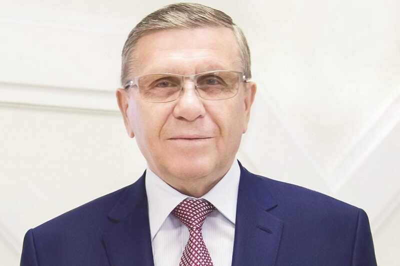Олигарх Виктор Бударин развивает бизнес в Подмосковье при поддержке губернатора Андрея Воробьёва