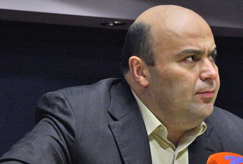 Михаила Хубутия обвиняют в нападении на бывшую девушку: в истории Юлии Ван всплыли странные детали