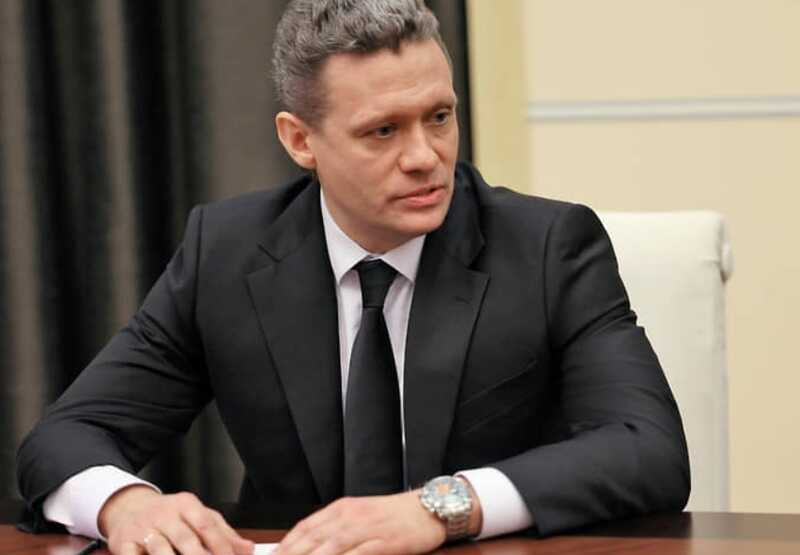 Жители Вологодской области требуют перемен: Георгий Филимонов на грани отставки