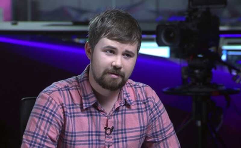Минюст включил музыканта Васю Обломова в реестр иностранных агентов