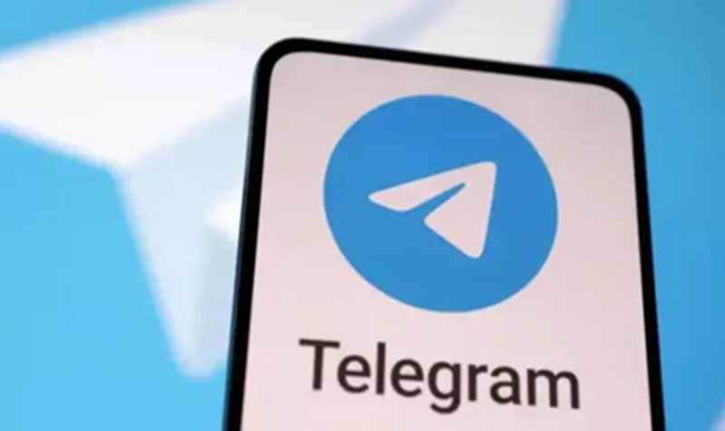 Telegram сообщил о блокировке каналов ЧВК «Вагнер» из-за экстремистского контента