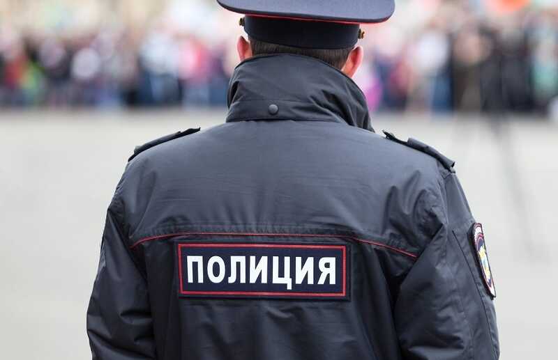 В Москве обнаружено тело женщины с ножевым ранением