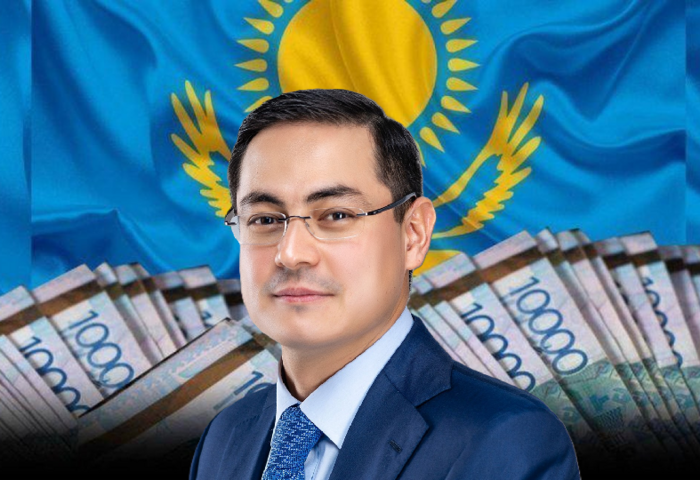The master of empty promises: could Shukhrat Ibragimov become a stumbling block in Kazakhstan’s foreign policy?