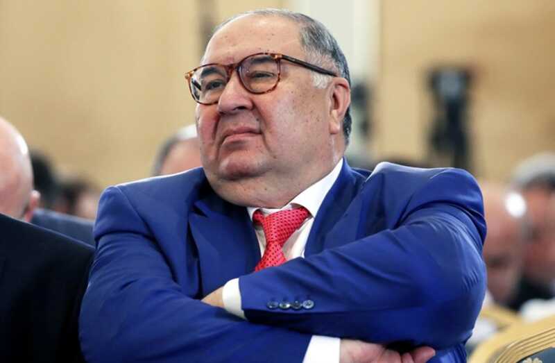 Захар Абуханов обвинил Усманова в мошенничестве с долгом на сумму 7 миллионов долларов