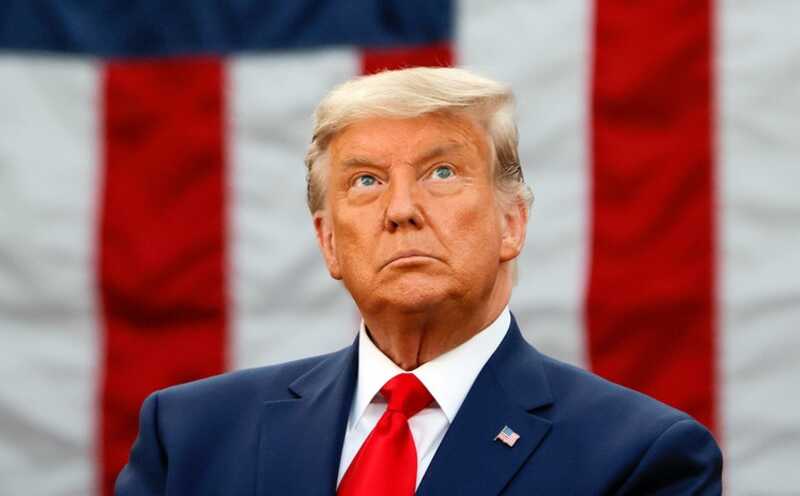 Трамп настаивает на 30-дневном прекращении огня: США и Украина готовы начать переговоры