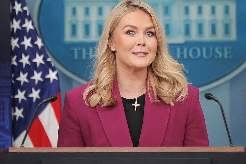 Трамп остается оптимистичным, однако признает трудности в урегулировании конфликта в Украине, - сообщила пресс-секретарь Кэролайн Левитт