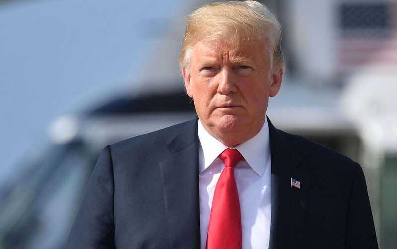 Помощники Трампа начинают действовать только после того, как он повторит свои указания