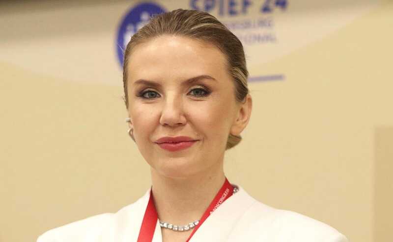 Бывший руководитель «Фестивальной дирекции» Ольга Акопова обвиняется в крупном хищении