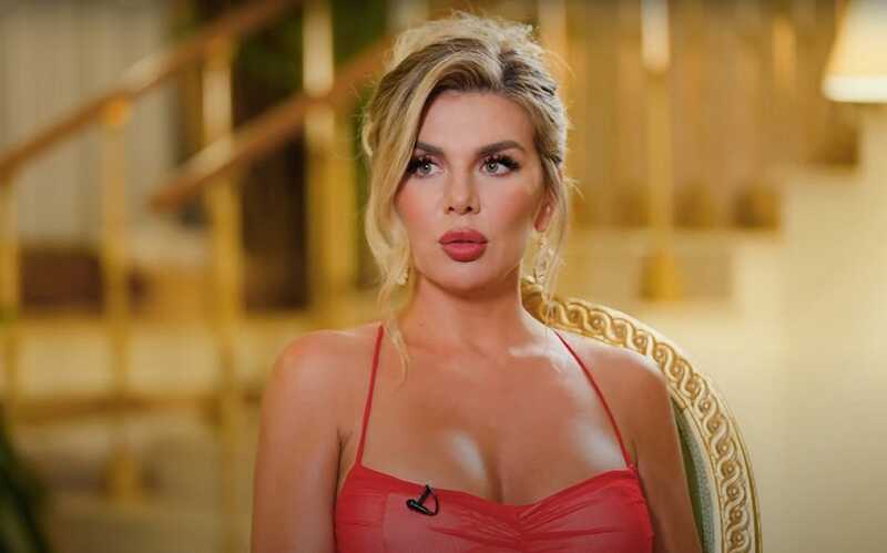 Анна Седокова отреагировала на критику после смерти Яниса Тиммы