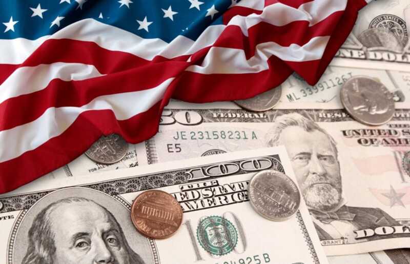 Тарифы привели к значительно высокому торговому дефициту в США