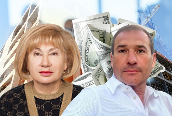 Махинации под видом инвестиций, или Как спасают репутацию застройщики-махинаторы сочинского проекта с криминальным шлейфом Николай Шихиди и София Торос